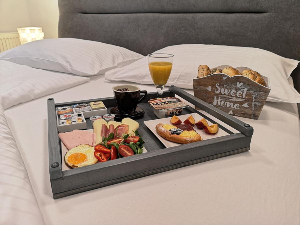 Apartma Sungarden Либерц Экстерьер фото