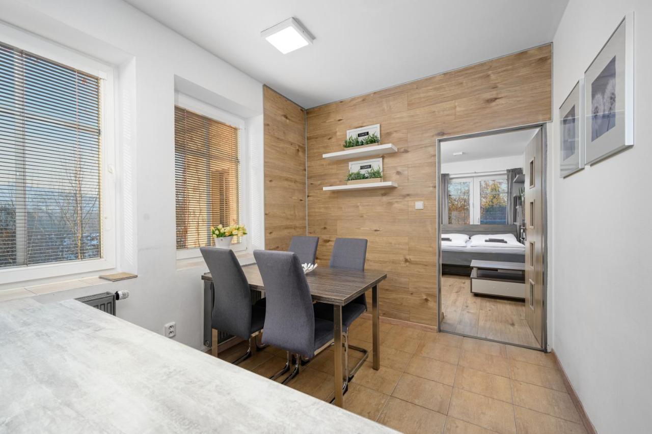 Apartma Sungarden Либерц Экстерьер фото