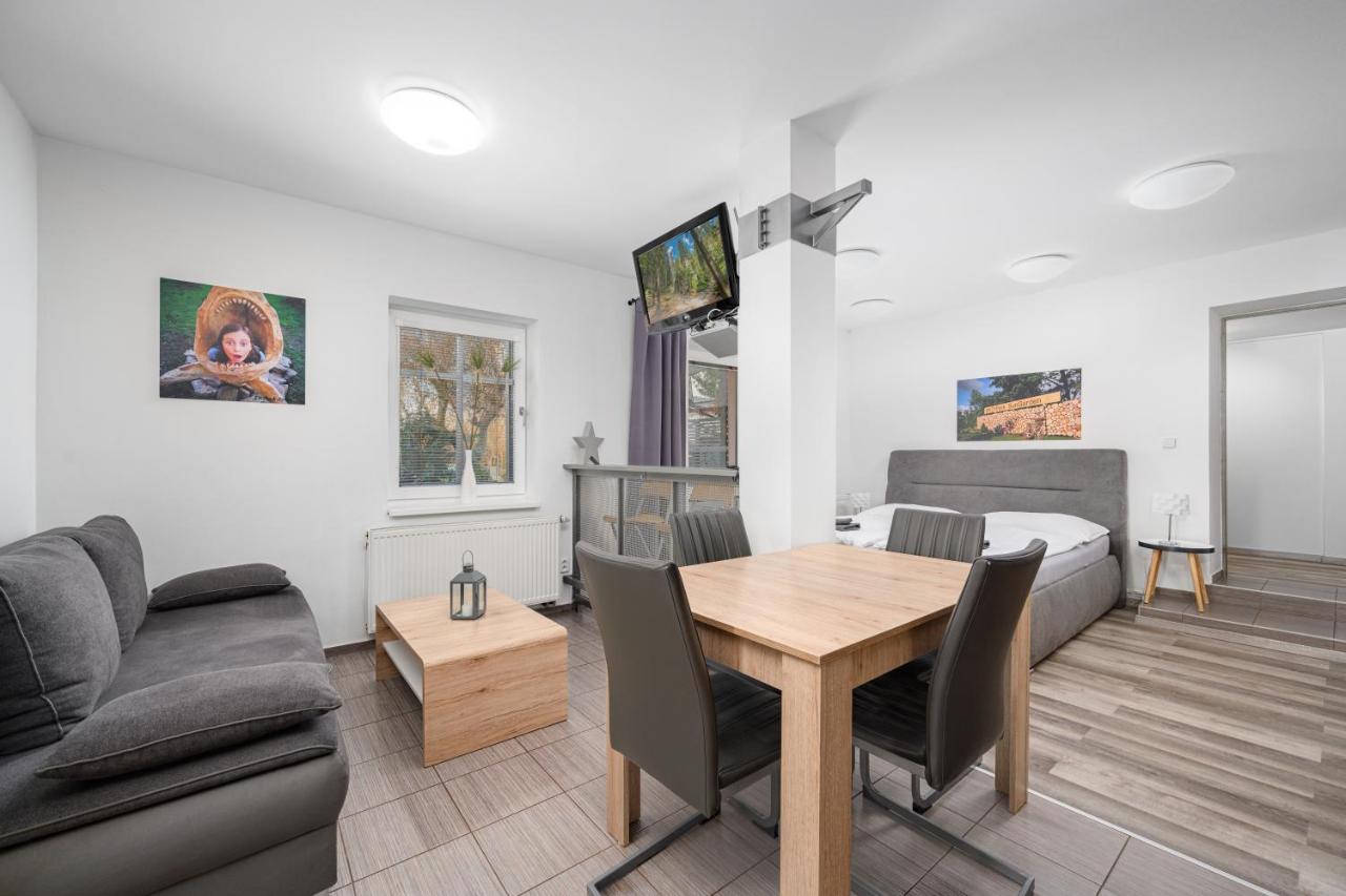 Apartma Sungarden Либерц Экстерьер фото