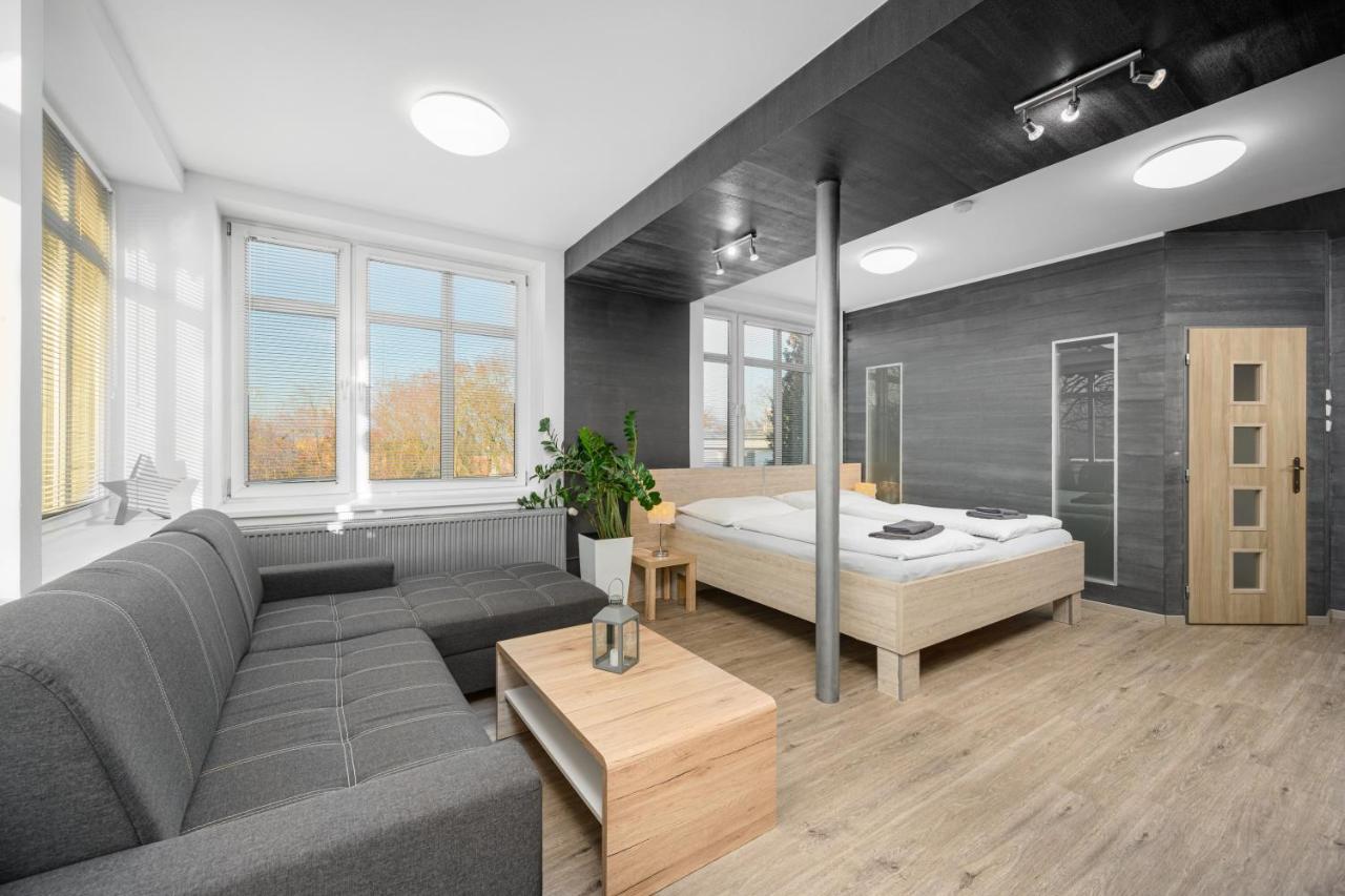 Apartma Sungarden Либерц Экстерьер фото