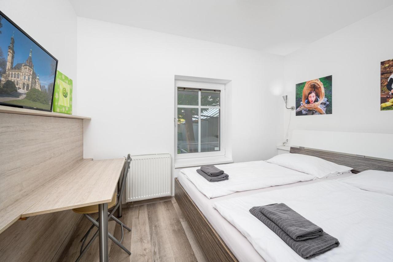 Apartma Sungarden Либерц Экстерьер фото