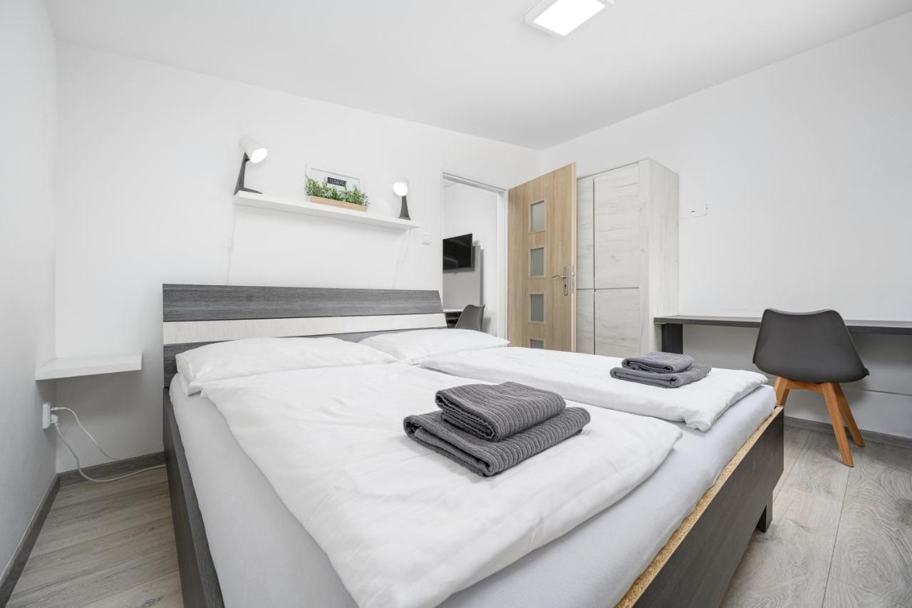 Apartma Sungarden Либерц Экстерьер фото