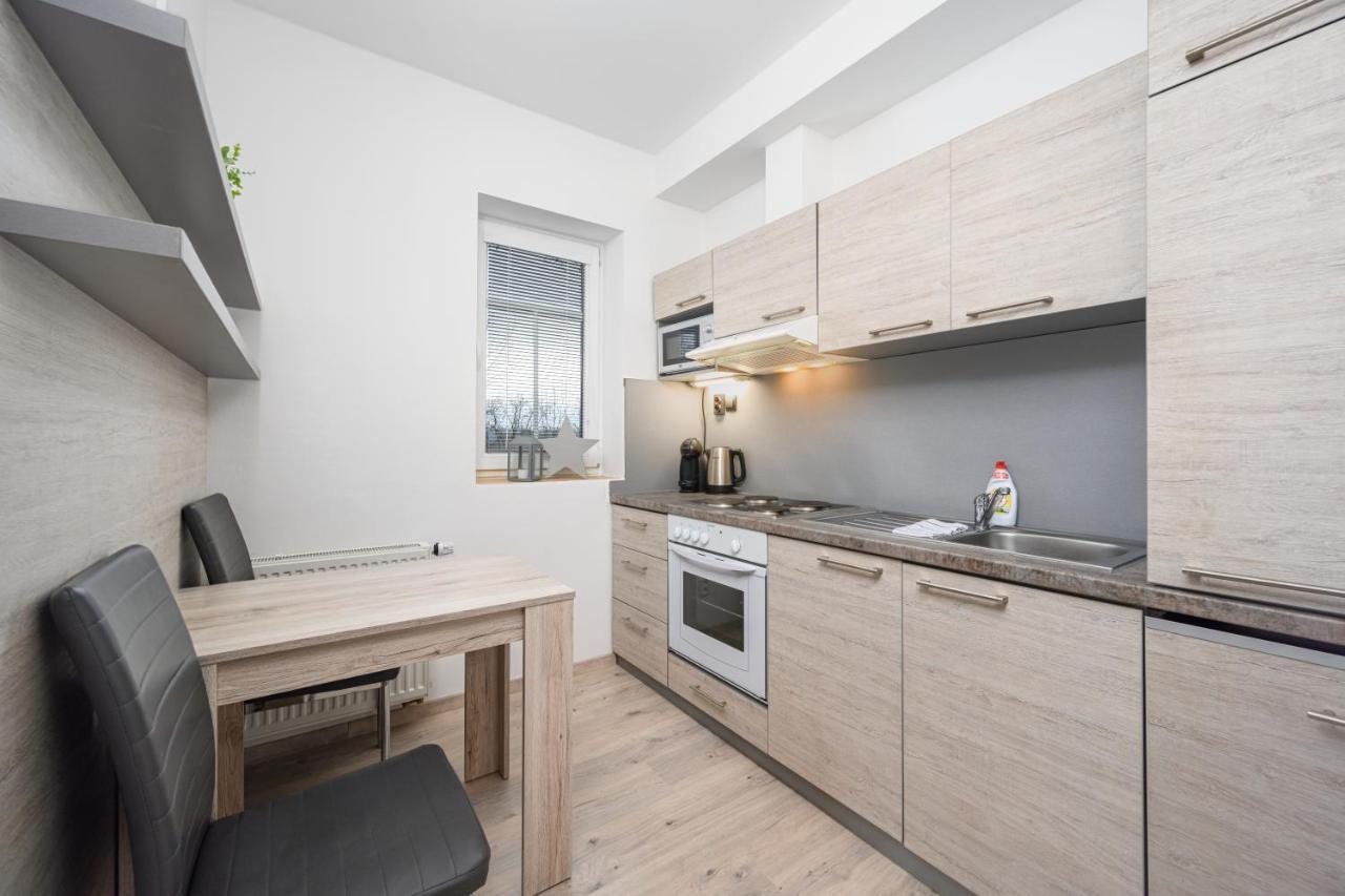 Apartma Sungarden Либерц Экстерьер фото