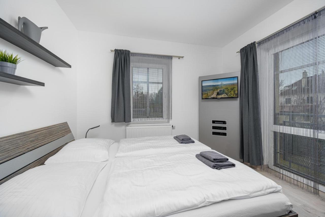Apartma Sungarden Либерц Экстерьер фото