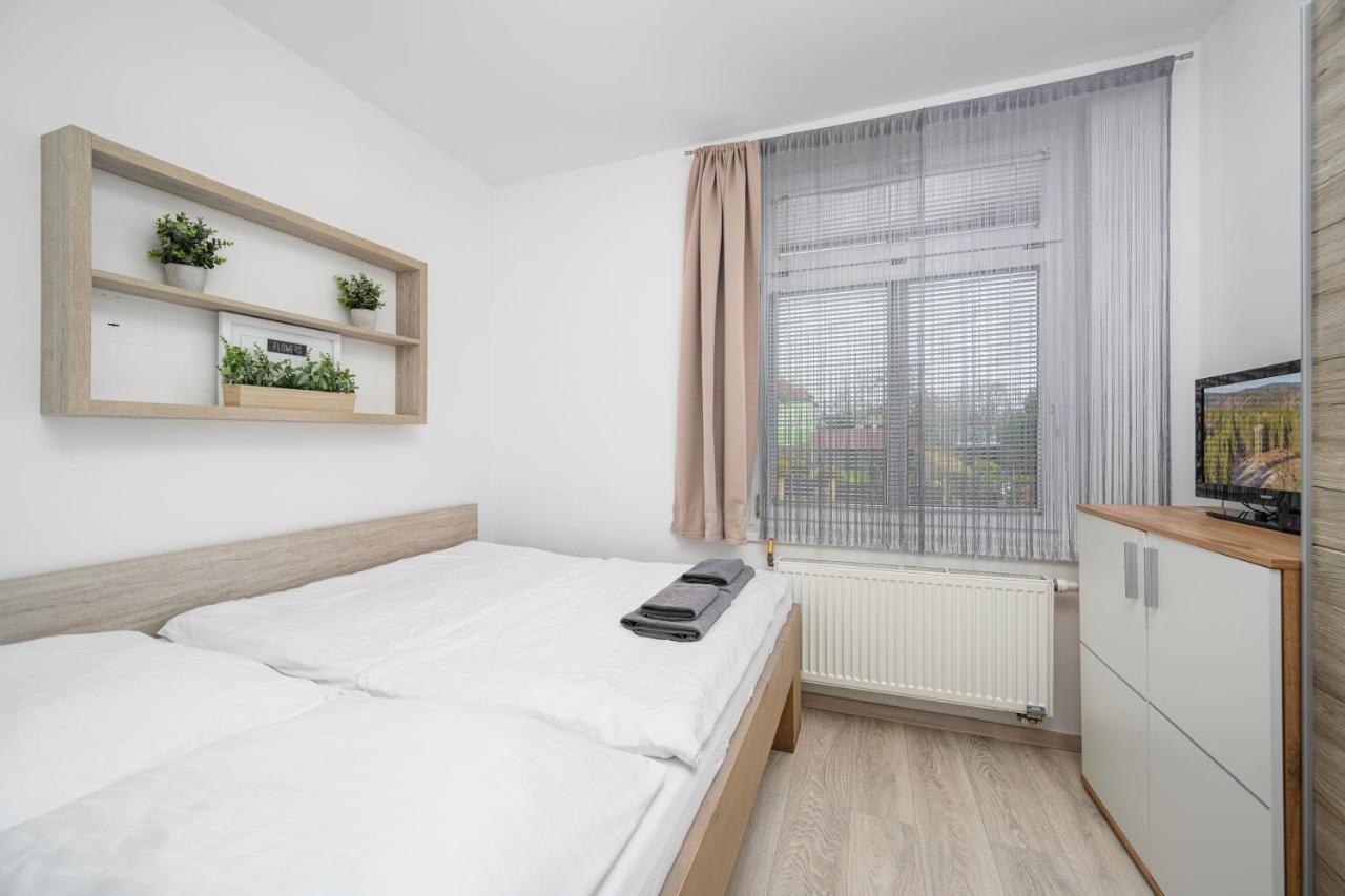Apartma Sungarden Либерц Экстерьер фото