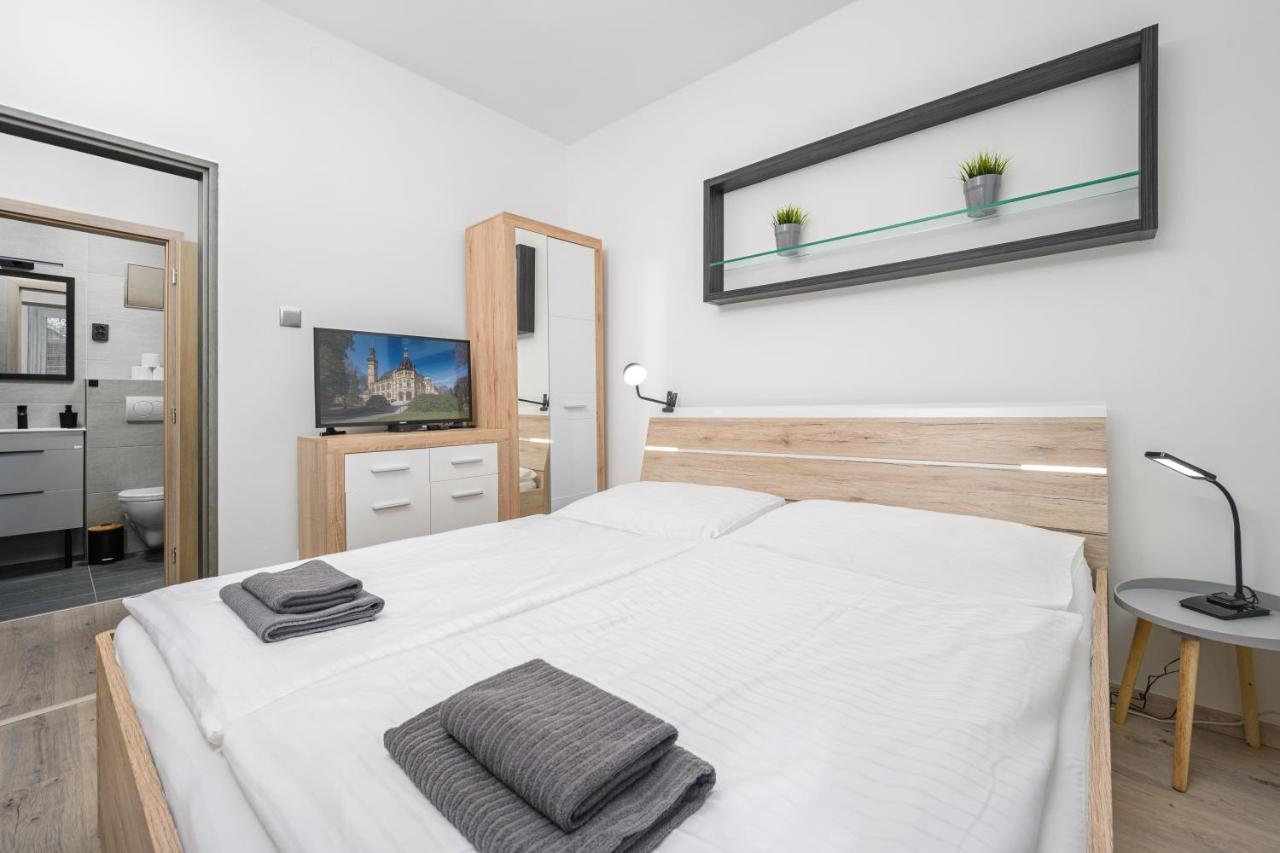 Apartma Sungarden Либерц Экстерьер фото