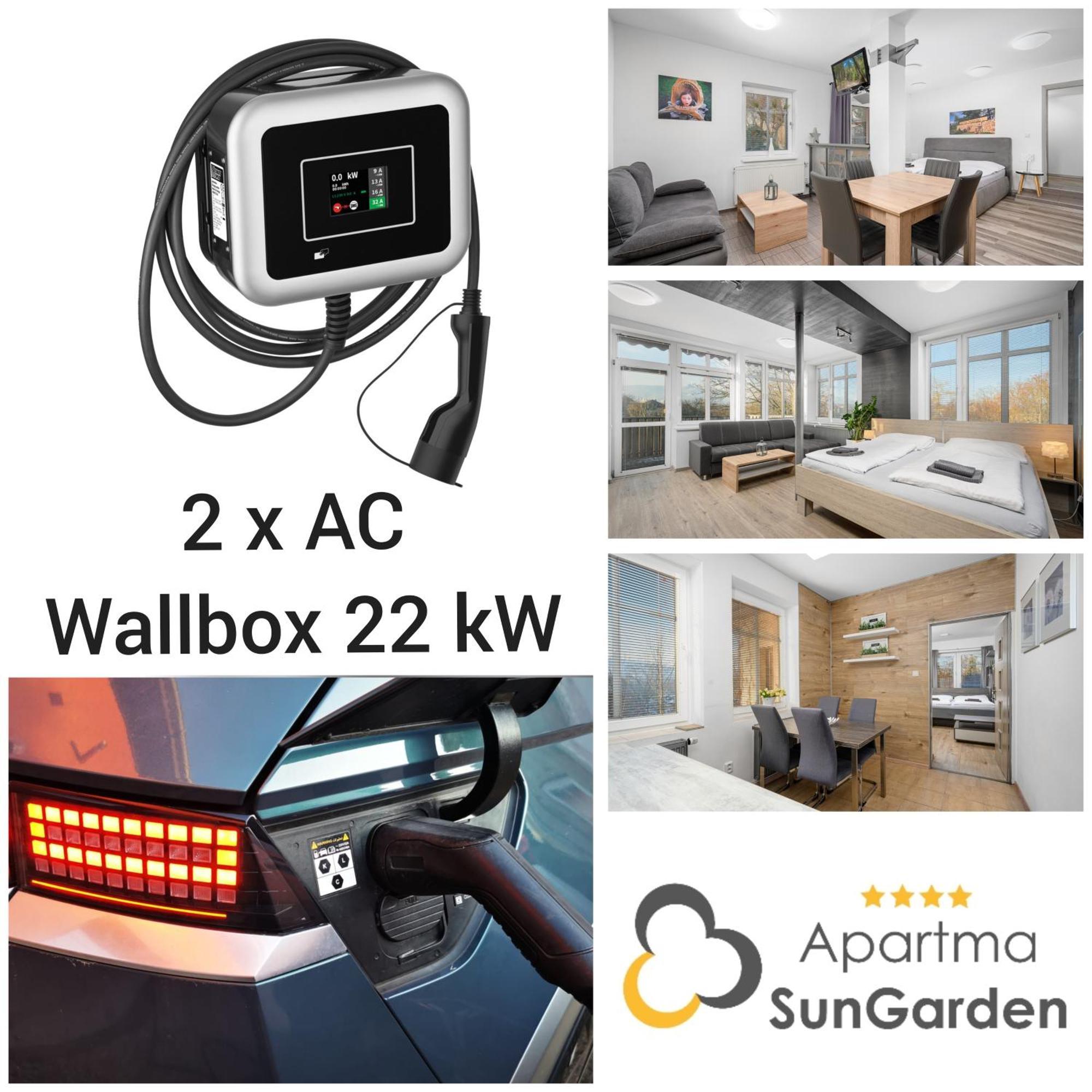 Apartma Sungarden Либерц Экстерьер фото