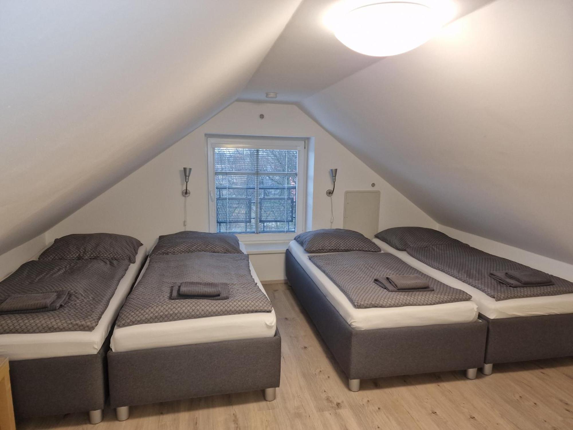 Apartma Sungarden Либерц Экстерьер фото
