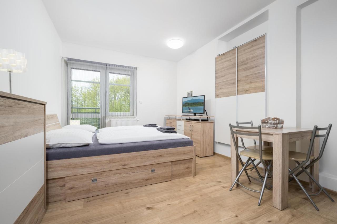 Apartma Sungarden Либерц Экстерьер фото