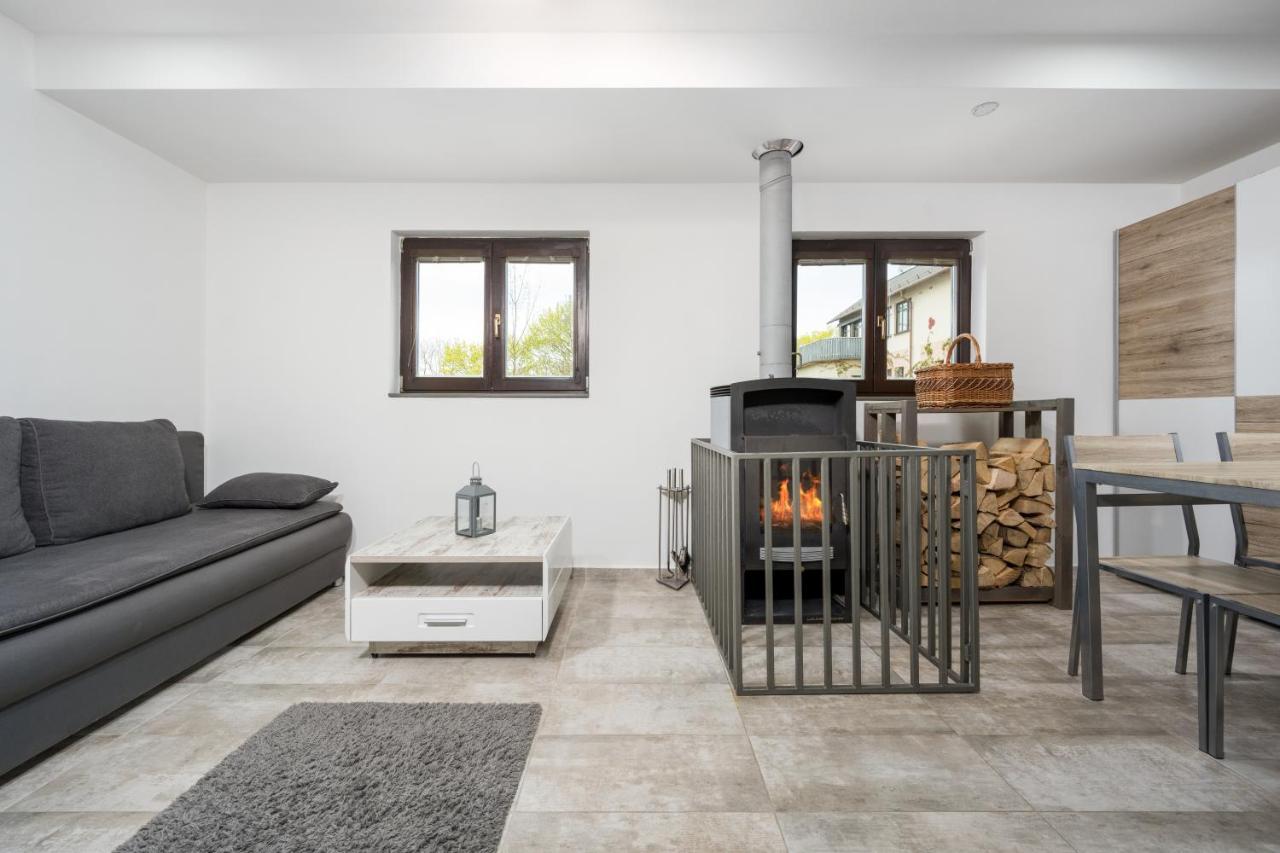 Apartma Sungarden Либерц Экстерьер фото